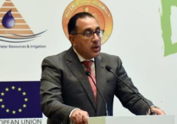 رئيس الوزراء يعلن الكشف على 11 مليونا و500 ألف مواطن بحملة القضاء على فيروس سي