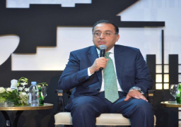 مدبولى فى افتتاح معرض شنغهاى : طفرة كبيرة في نمو العلاقات المصرية – الصينية