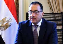 مصطفى مدبولى وصول حجم الاستثمارات المصرية بالجزائر لـ3.6 مليار دولار