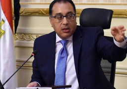 مدبولي يستعرض مخطط تطوير منطقة المواردي بالسيدة زينب