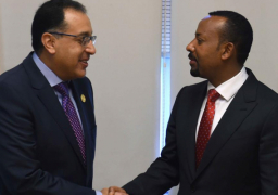 مباحثات ثنائية مع إثيوبيا خلال أسبوعين لتجاوز خلافات “النهضة”