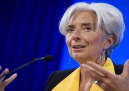 صندوق النقد الدولى يتوقع جذب مصر 11.2 مليار دولار استثمارات أجنبية مباشرة