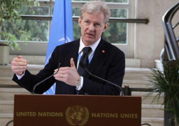 مسئول أممي : سوريا لا تزال بعيدة جدا عن السلام