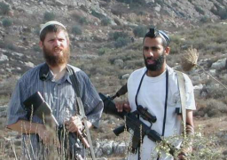 مستوطنون وقوات الاحتلال يطلقون الرصاص في محيط مدرسة شرق بيت لحم