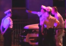 مقتل 12 شخصا فى إطلاق النار على ملهى ليلى بكاليفورنيا