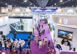 مستشار سفارة الصين بالقاهرة : مشاركة مصر بمعرض شنغهاى فرصة لترويج منتجاتها