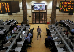 مشتريات الأجانب ترفع مؤشرات البورصة في مستهل التعاملات