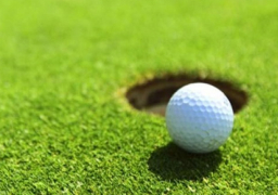 مصر تفوز ببرونزية البطولة العربية للجولف