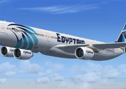 مصر للطيران تسير اليوم 20 رحلة لنقل المعتمرين إلى جدة والمدينة