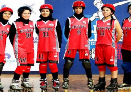 مصر تحصد 24 ميدالية في بطولة إفريقيا لسباقات السرعة