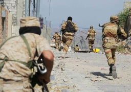 مصرع 5 حوثيين في مواجهات مع الجيش اليمني بمحافظة الجوف