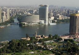 الأرصاد: الطقس غدا معتدل نهارا مائل للبرودة ليلا.. والعظمى بالقاهرة 26
