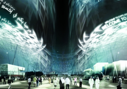 الإمارات تتجاوز الرقم المستهدف للمشاركين في “إكسبو”