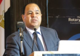 معيط من المغرب .. مصر على استعداد لاتاحة تجربتها في الاصلاح للدول الافريقية