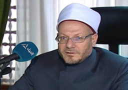 مفتي الجمهورية يلقى اليوم الكلمة الرئيسية بالمؤتمر العالمي للوحدة الإسلامية بمكة