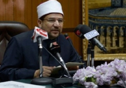 وزير الأوقاف: إطلاق “أكاديمية الأوقاف العالمية” تنفيذا لتوجيهات الرئيس لإعداد أمام مستنير