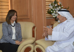 مكرم : مصر ترتبط بمحيطها الخليجي ارتباطا قويا وممتدا