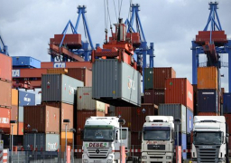 2.3 مليار دولار صادرات الصناعات الغذائية المصرية خلال 10 أشهر من 2018