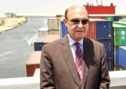 عبور 495 سفينة قناة السويس بحمولة 33.7 مليون طن فى 9 أيام