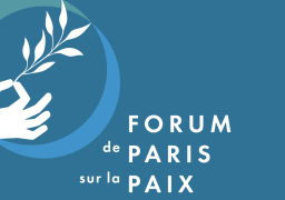 منتدى السلام بباريس ينطلق اليوم بمشاركة أكثر من 60 دولة