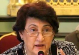 منظمة المرأة العربية تهنىء الجزائر بمناسبة ذكرى اندلاع ثورة الفاتح