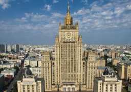 موسكو .. لا بديل عن العملية التفاوضية فى ليبيا