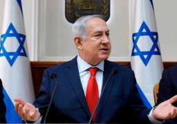 “الخارجية الفلسطينية”: تصريحات نتنياهو صفعة في وجه المجتمع الدولي