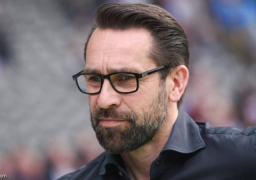 هيرتا برلين يجدد عقد مايكل بريتز حتى عام 2022