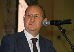 وزيرا التجارة والصناعة المصرى والكويتى يفتتحان المعرض المصاحب لملتقى التعاون