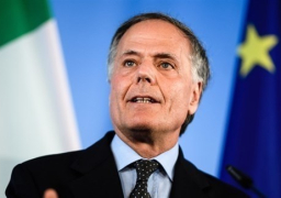 إيطاليا ترجح إجراء الإنتخابات الليبية في الربيع المقبل