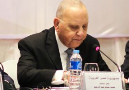 بدء أعمال الدورة الـ 34 لمجلس وزراء العدل العرب بحضور رئيس السودان بالخرطوم