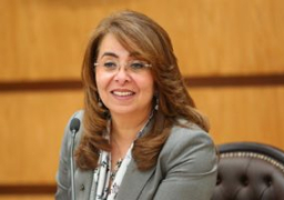 وزيرة التضامن تستعرض اليوم إنجازات “تكافل وكرامة”