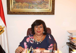 وزيرة الثقافة توجه بالتحقيق في واقعة “مهرجان المبدعات العرب”