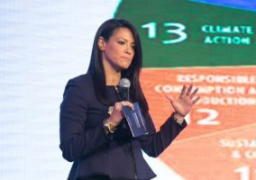 وزيرة السياحة تعلن عن برنامج الإصلاح الهيكلى لوزارة السياحة نهاية نوفمبر