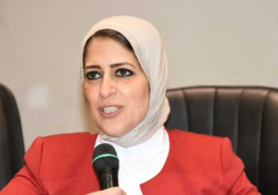 الصحة تنظم قافلة طبية مجانية تشمل كافة التخصصات لأهالى “جزيرة الوراق”