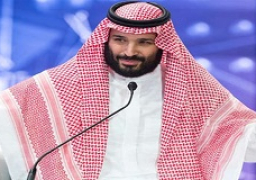 نقلي: زيارة ولي العهد لمصر خطوة لتعميق الشراكة الاستراتيجية