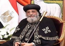 البطريركية المرقسية تهنئ الكاثوليك والروم والبروتستانت بعيد الميلاد