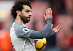 محمد صلاح يرفض استلام جائزة رجل المباراة.. تعرف على السبب