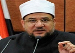 وزير الأوقاف: ذوي القدرات الخاصة مبدعون حقيقيون