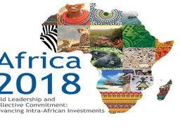 245 مليار دولار حجم تجارة دول الكوميسا مع العالم