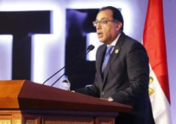 رئيس الوزراء يستعرض مع وزير التجارة والصناعة خطة تحفيز القطاع الصناعى