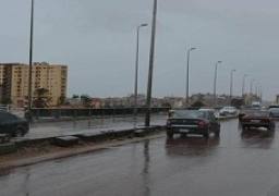 السبت..استمرار الطقس البارد والصغرى بالقاهرة 12