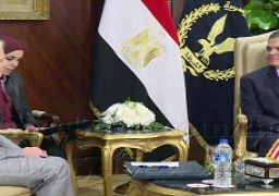 وزير الداخلية يؤكد ضرورة مضاعفة الجهود الدولية لمواجهة المخاطر