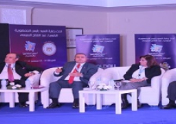 مؤتمر مصر تستطيع يخرج بعدد من التوصيات الهامة