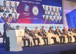انطلاق مؤتمر “مصر تستطيع بالتعليم” بالغردقة بمشاركة 28 عالما مصريا بالخارج