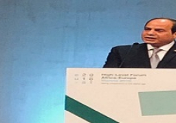 بسام راضي: ” السيد الرئيس عبدالفتاح السيسي التقي اليوم الثلاثاء بفيينا مع رئيس وزراء مالطا جوزيف موسكات