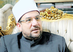 “منتدى تعزيز السلم بالمجتمعات المسلمة” بالإمارات يكرم وزير الأوقاف