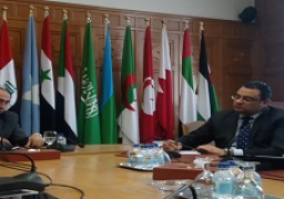 السفير حسام زكي: خطة عمل عربية لمعالجة الأسباب الاجتماعية للإرهاب