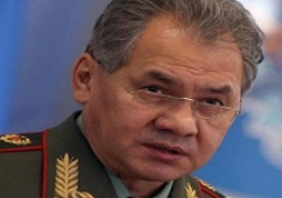 وزير الدفاع الروسي: الجيشان الروسي والفيتنامي يعززان تعاونهما المشترك