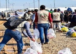 “الأطباء العرب” يطلق مشروع إغاثة اليمن